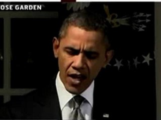 Obama announces action over export restrictions on rare earth meals