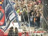 Vendée Globe : un grand succès populaire