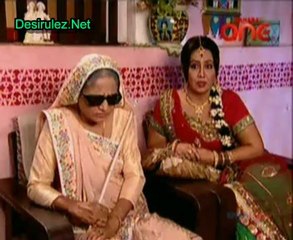 Jhilmil Sitaron Ka Aangan Hoga 9th November 2012  part2