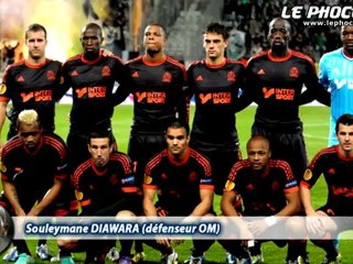 Diawara : "Je n'en pouvais plus"