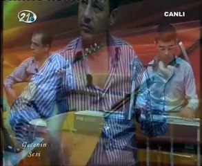 GECENİN SESİ-ÜMMET ÇELİK-05.11..2012-4. BÖLÜM