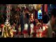 Pub Canal+ : Le Père-Noël et le nounours