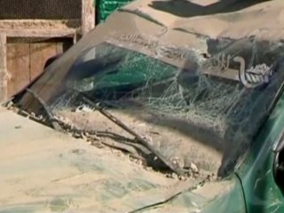 General says security improves in Afghanistan despite recent attacks