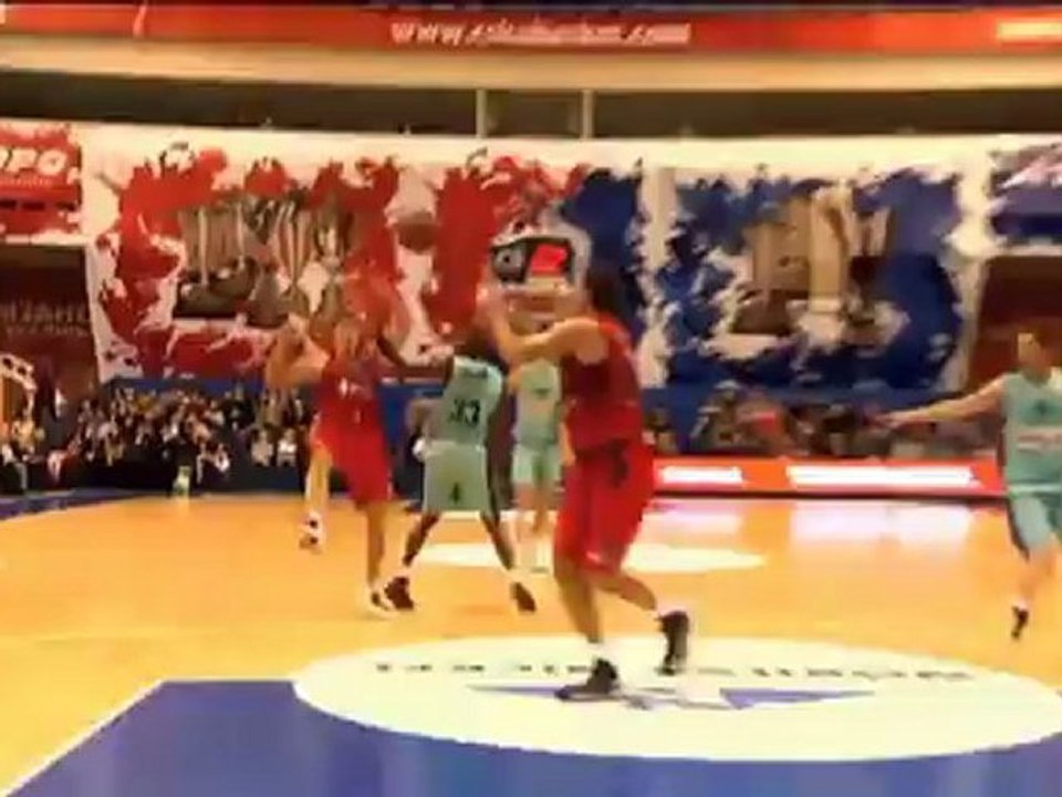 Top 5: Spin-Move und Monster-Brooks