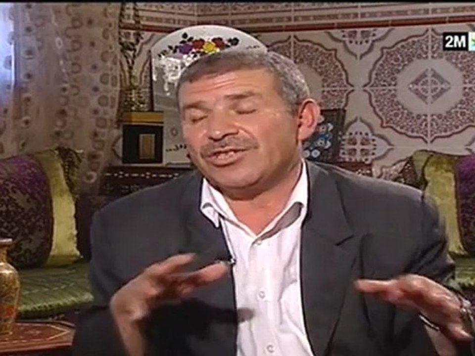 مقامات صوفية : الجمعة 9 نونبر