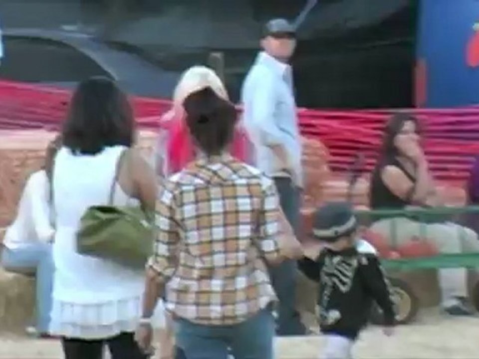 Wollte Aguilera Vanessa Hudgens aufreissen?