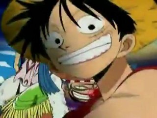 One Piece Opening 2