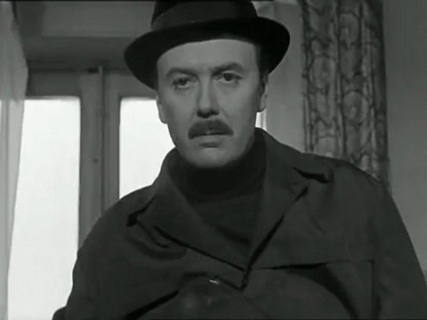 filhme part 1/2 -° UNE SOURIS ° CHEZ LES ° HOMMES ° -DE FUNES- Dany Carrel -