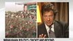 Imran Khan Exclusive Interview with NDTV - 8th November 2012 ***** Imran Khan Janisar*********