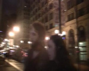 13 EDOMITE COUPLE LEARNS OF THEIR COMING DOOM 11-3-12