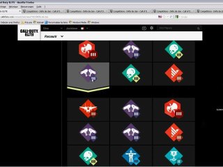 MW3 Resultat SupaCrew™ defi elite 24_10 au 01_11 2012