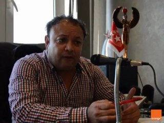 بن هنية يتحدث عن إختيار منير بوقديدة كمدرب مساعد في النجم