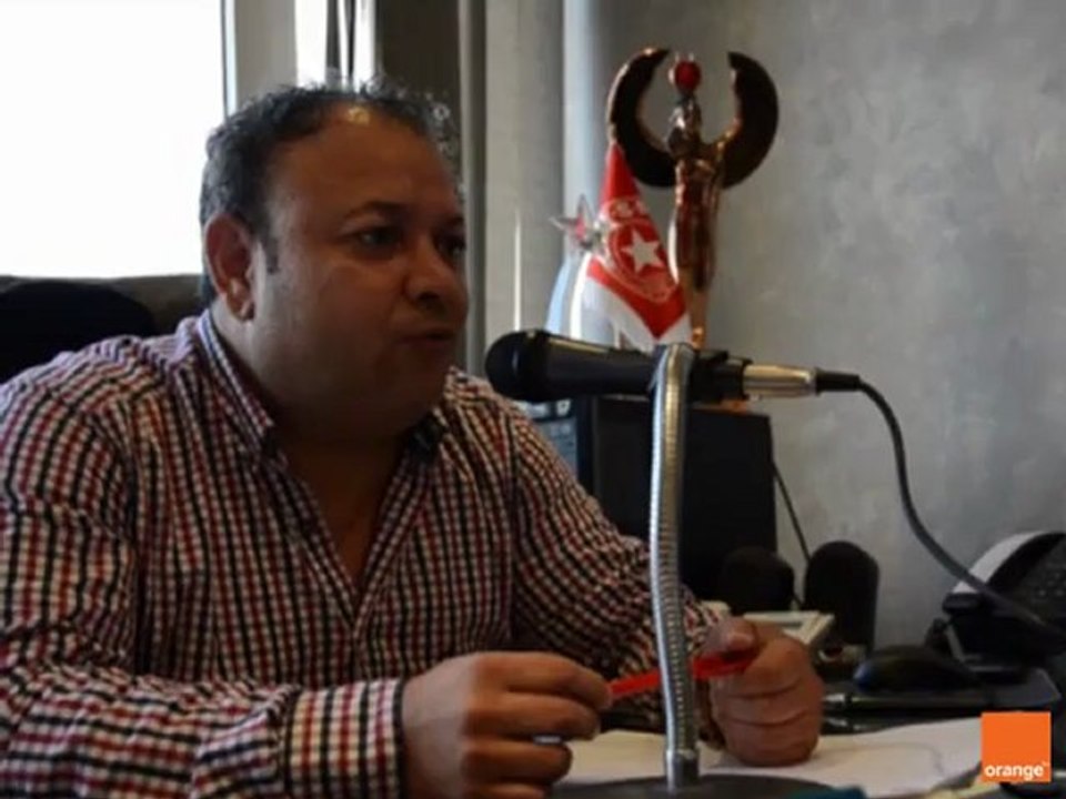 زهير بن هنية يوضح وضعيات بعض اللاعبين في النجم الساحلي