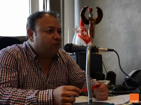 زهير بن هنية يوضح وضعيات بعض اللاعبين في النجم الساحلي