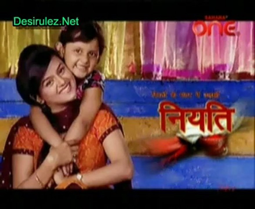 Niyati 9th November 2012 pt3