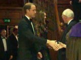 Kate Middleton dazzles at St Andrews fundraiser