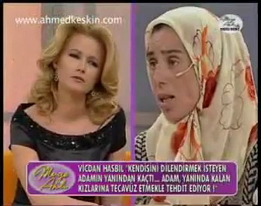 Al Dedi Git Dedi - Vicdan Hasbil