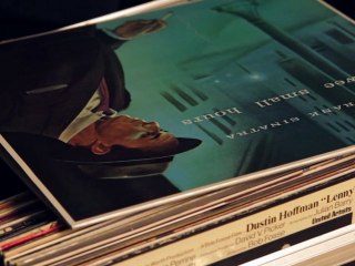 Rabih Abou-Khalil évoque une pépite pleine d'émotion signée Frank Sinatra