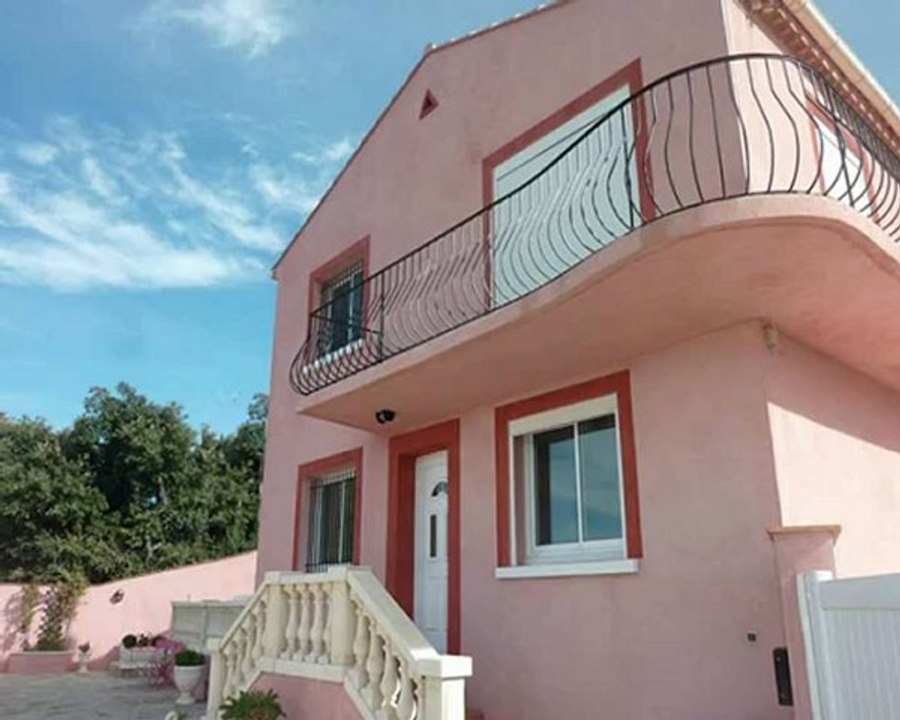 Immobilier particulier Var, La Seyne-sur-Mer (83) - A VENDRE maison villa proche plages