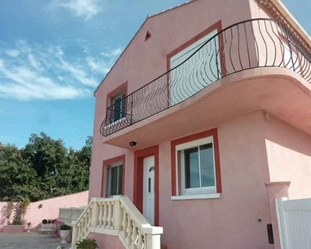 Immobilier particulier Var, La Seyne-sur-Mer (83) - A VENDRE maison villa proche plages