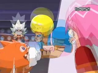 Yo en America Parte 10/76