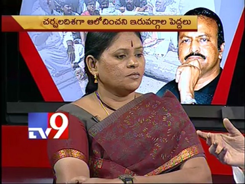 Denikaina controversy persists - Part 3