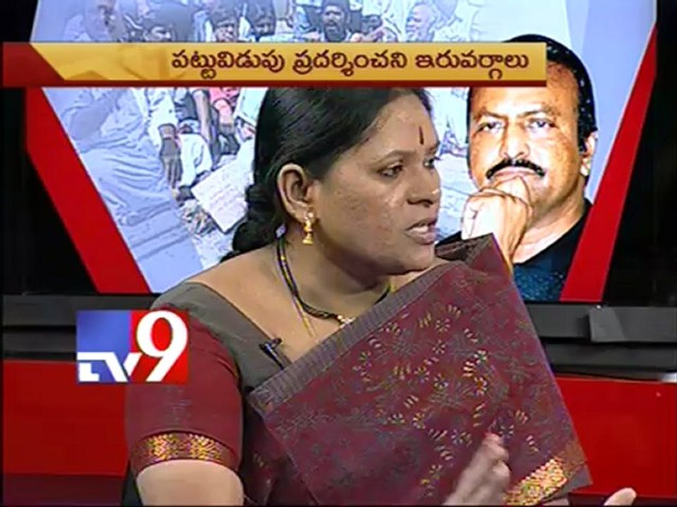 Denikaina controversy persists - Part 4