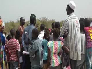 Gestion de la Mangrove