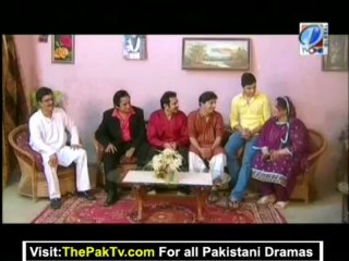 Sehailyan By Ptv Home - 9th November 2012 - Part 1