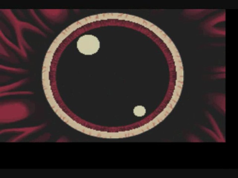 metroid zéro mission partie 2 Samus observée