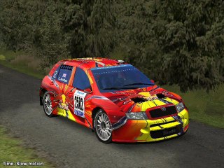 deco rallye rsrbr by loulou arms