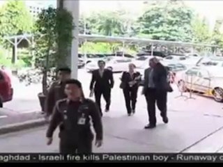 Levant English News 09.11.2012