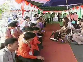 ข่าวในพระราชสำนัก 091112