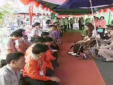 ข่าวในพระราชสำนัก 091112