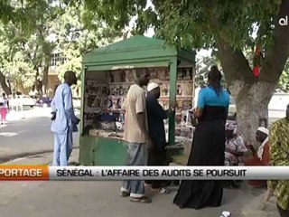 Sénégal: l’affaire des audits se poursuit