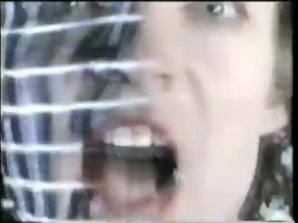 Kissing The Pink - Certain Things Are Likely (Phil Harding Mix Re-edit)