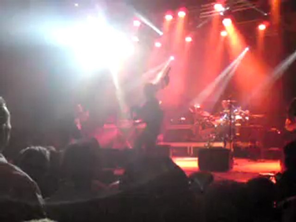 Soldat Louis - Bow lane