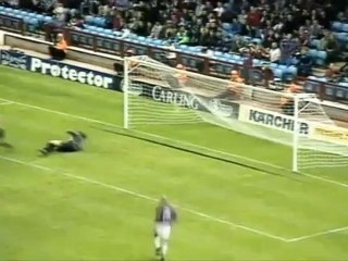 Mozart   Matt Le Tissier