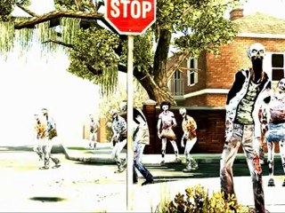 The Walking: Dead Around Every Corner - Accolades trailer