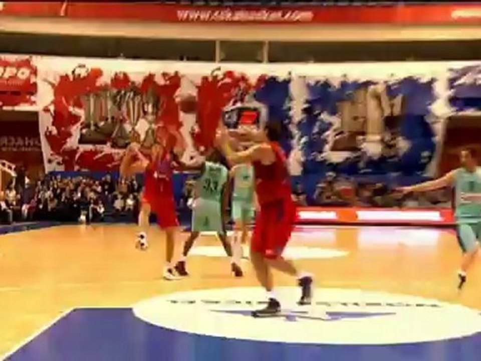 Las mejores jugadas de la jornada