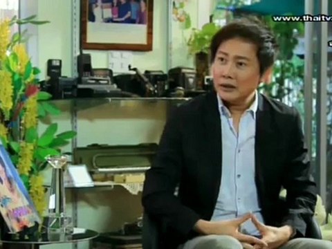 รายการ เพชรรามา วันที่ 9 พฤศจิกายน 2555