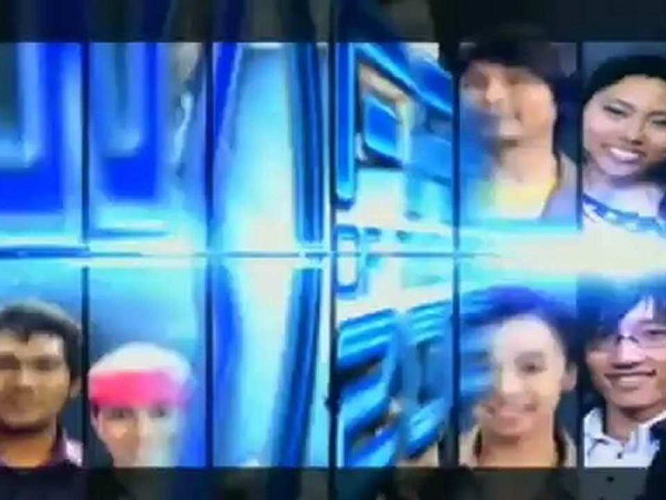 รายการแฟนพันธุ์แท้ 2012 วันที่ 9 พฤศจิกายน 2555