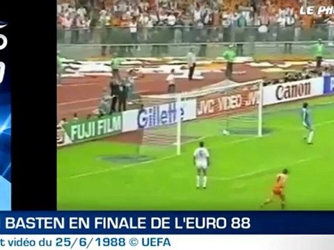 Zap Info : Deschamps pique à nouveau l'OM...