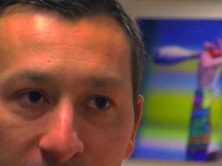 EXCLU - Nicolas Geay (Journaliste France TV) se confie sur l'affaire Armstrong