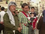 Arafat's memory lives on through Ramallah lookalike