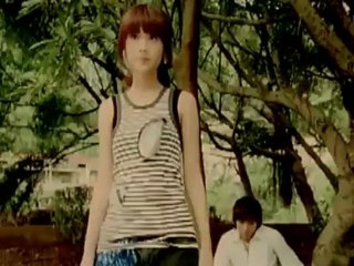 Zihan Kitagawa - My Ideal Love MV