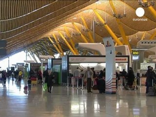 Iberia in crisi, annunciati 4.500 esuberi