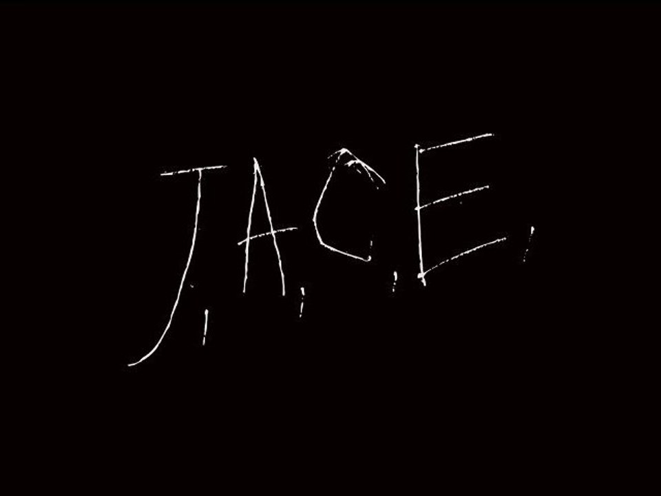 J.A.C.E. trailer #2