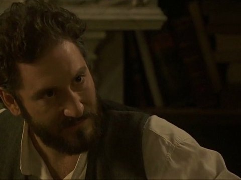 Si es lo que quieres hijo, cuenta conmigo... Cuenta conmigo siempre como cura o seglar ESDPV