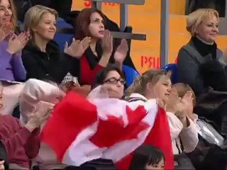 Tessa Virtue & Scott Moir - 2012 Rostelecom Cup - Short Dance